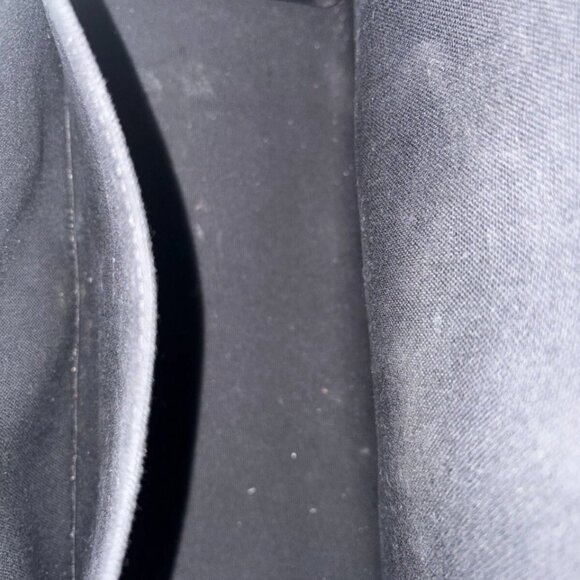 Givenchy Medium G-Tote Shopping Bag in 4G Embroidery with Chain - Picture 7 of 9